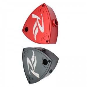 중국 CNC 가공 부품