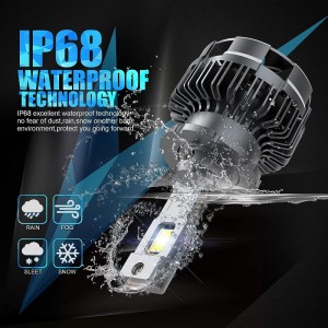 D4S/r LED 헤드 라이트 전구