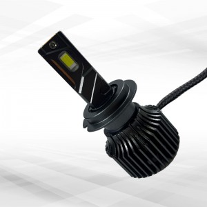 P45 LED 헤드 라이트 전구