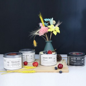 라운드 무스 케이크 박스 공장 도매는 맞춤형 음식 포장 상자 사탕 주석 판 상자 일 수 있습니다.