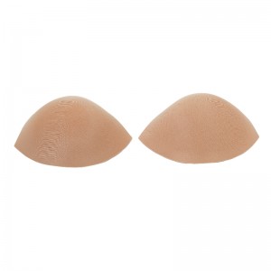 고품질 GRS 인증 라이트 룩시 언더웨어 브라 컵 금형 컵 거품 컵