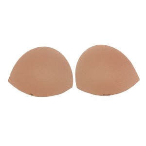 통기성 럭스 GRS 인증 요가 스포츠 브라 컵 금형 컵 거품 컵