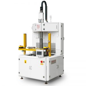 DG-500D 서보 캠 자동 몰딩 머신