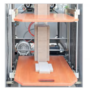 DG-750A 자동 코너 페이스트 머신