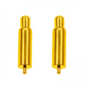 전자 제품의 맞춤형 스프링로드 콘택트 핀 포고 핀