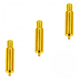 전자 제품의 맞춤형 스프링로드 콘택트 핀 포고 핀