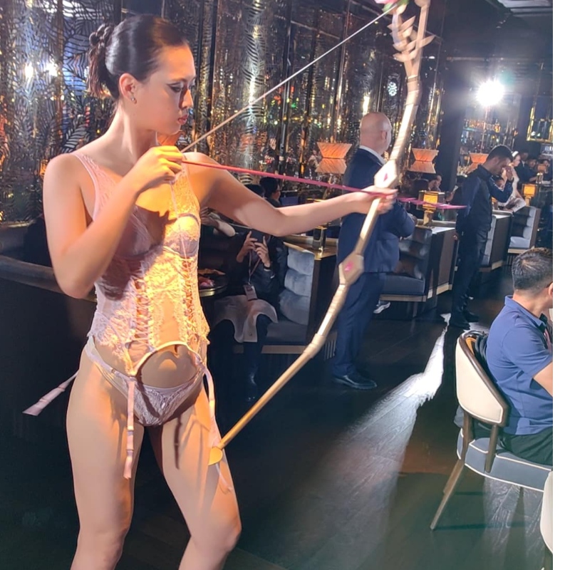 공급 업체 컨퍼런스 -HOP LUN