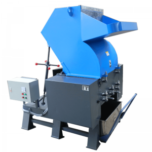 강력한 플라스틱 크러셔