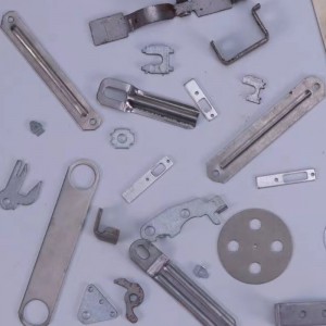 하드웨어 및 금속 제품 액세서리 정밀 부품 처리