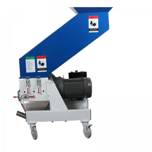 중간 속도 기계