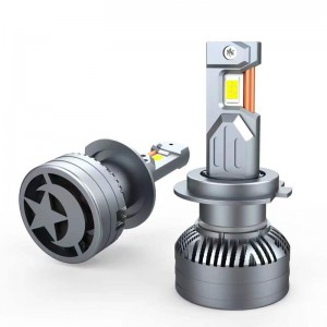 K65 LED 헤드 라이트 전구