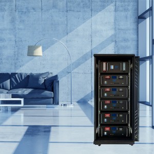 51.2V200Ah energy storage system battery,home energy storage systerm solar photovoltaic modules generate more energy