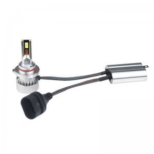 K7 LED 헤드 라이트