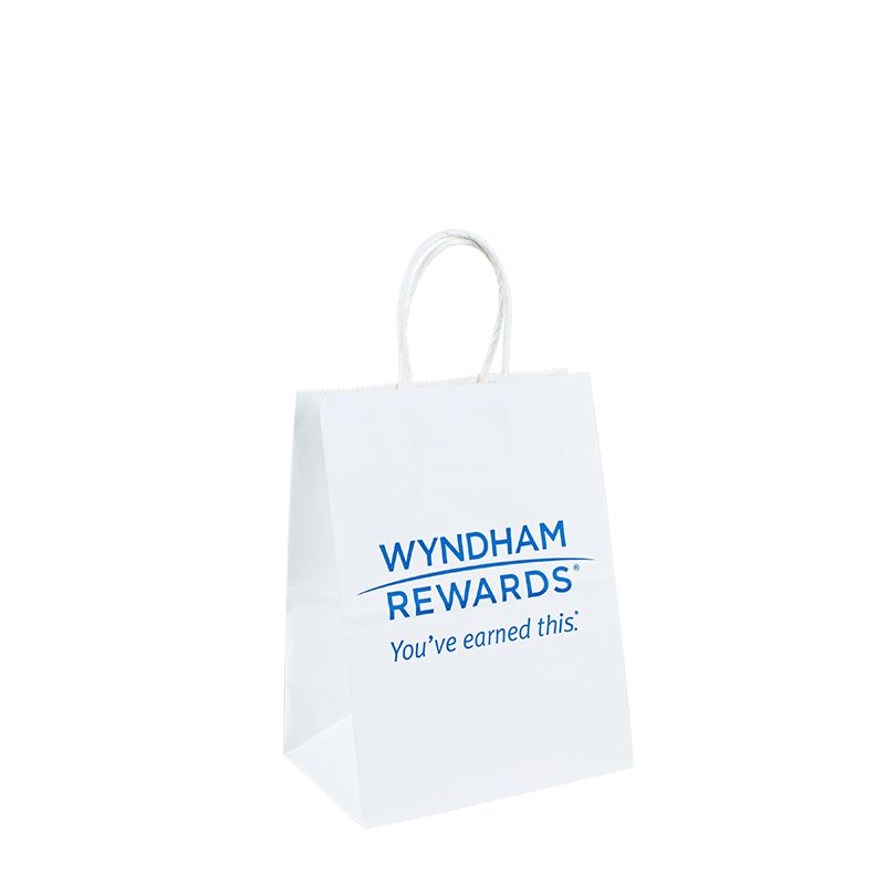 공장 고품질 저렴한 크래프트 종이 가방을 가지고 다니는 가방 인쇄 손잡이 맞춤형 생분해 성 핸드 헬드 종이 가방