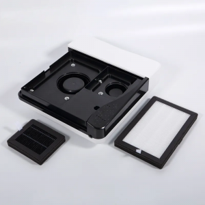 도매 전문가 60W ZS-802 전기 손톱 드릴 먼지 수집가 네일 드릴