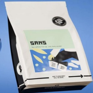 맞춤형 8oz 12oz 16oz 알루미늄 호일 사이드 가셋 커피 콩 가방 주석 주석과 밸브 도매 품질 저렴한 커피 백