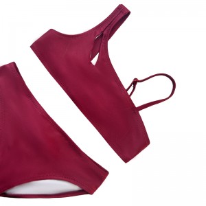 여자 아기 수영복 도매 여자 수영복 아이 비키니 베이비 수영복 OEM