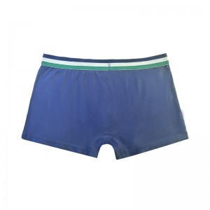 속옷 사용자 정의 \\\\ \'s 크리스마스 복서 브리프 패션 패션 전체 인쇄 편안한 부드러운 남자 속옷