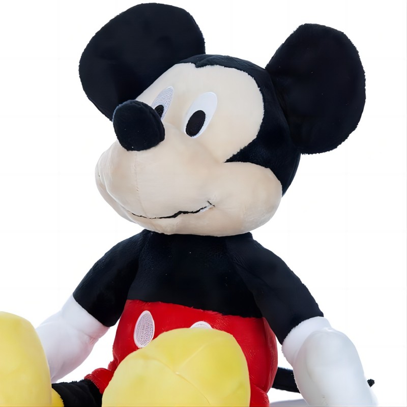 디즈니 베이비 미키/minnie 마우스; 사랑스러운 봉제 장난감; 클래식 장난감; 전자 장난감