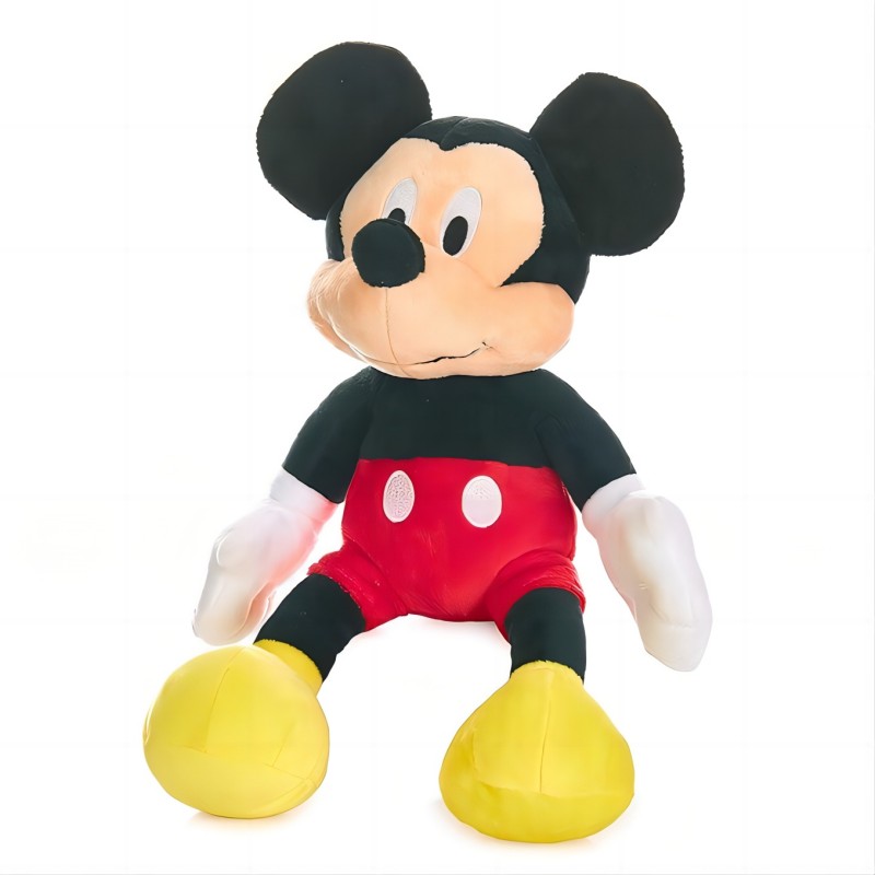 디즈니 베이비 미키/minnie 마우스; 사랑스러운 봉제 장난감; 클래식 장난감; 전자 장난감