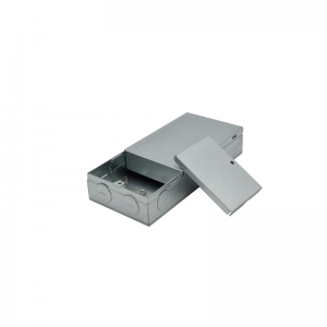 전원 공급 장치 제어 박스