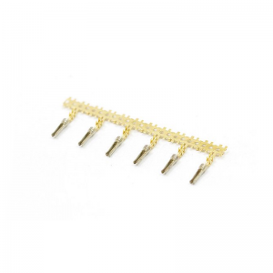 터미널 스탬핑 부품 ​​1