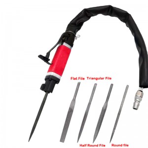 에어 파일 톱 트리밍 나이프 왕복 파일 에어 톱 SANDER