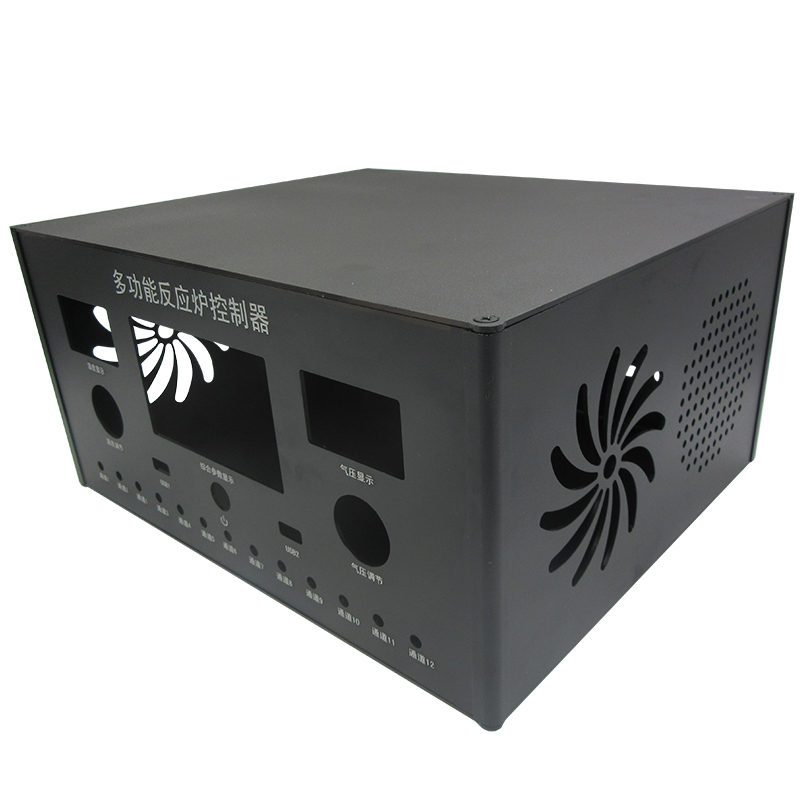 알루미늄 합금 판금 섀시