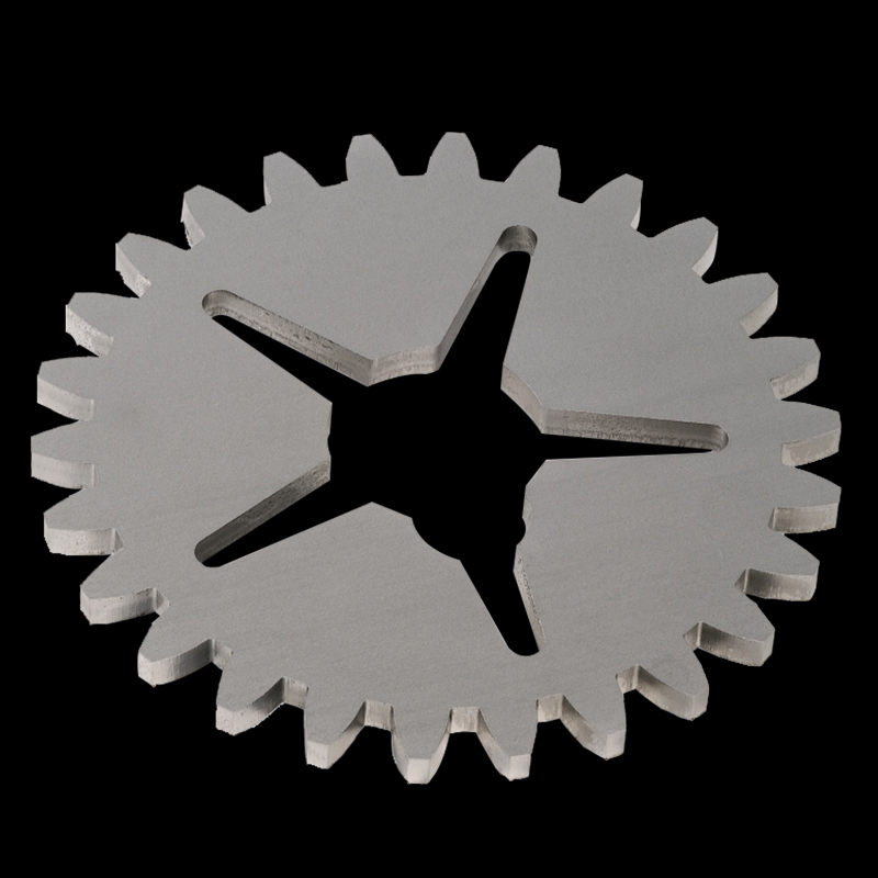 맞춤형 스테인레스 스틸 판금 제조