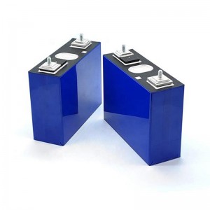 SVOLT 106AH LFP 배터리 3.2V 100AH ​​LIFEPO4 프리즘 배터리 셀 셀 충전식 리튬 철 포스페이트 배터리 12V 24V 48V 태양 에너지 저장 배터리 팩