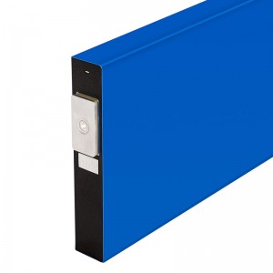 Prismatic Svolt 3.2v 184a 블레이드 셀 LifePo4 배터리 리튬 철 포스페이트 배터리 태양 에너지 저장 배터리 팩