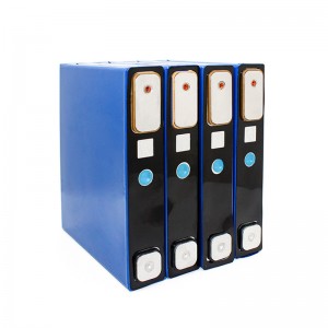 GOTION 3.2V 50A LIFEPO4 프리즘 셀 태양 에너지 저장 시스템 재충전 리튬 배터리