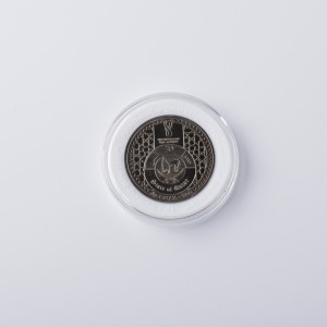 전문 맞춤형 도매 축구 심판 측면 배지 아크릴 사이드 피커 농구 축구 아크릴 배지