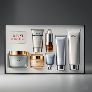 스킨 케어 세트