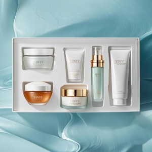 스킨 케어 세트