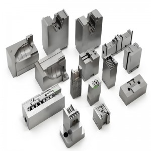 사출 금형 인서트