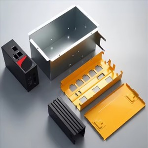 주문 알루미늄 스테인리스 판금 제조 OEM 서비스 각인