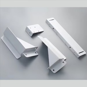 OEM 맞춤형 고정밀 금속 스탬핑 부품 ​​레이저 절단 벤딩 부품이 있는 스테인레스 강 판금 제조