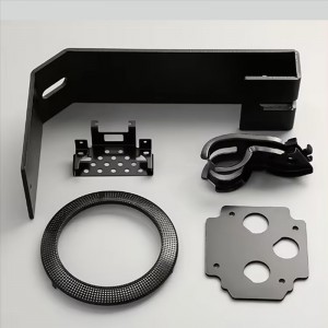 금속 시트 제품 맞춤형 회전 맞춤형 굽힘 서비스 하드웨어 부품 스탬프 제작 스테인레스 스틸 스탬핑 부품