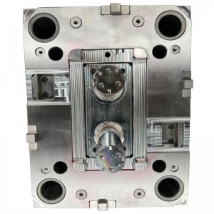 다중 캐비티 정밀 금형 ibi-6