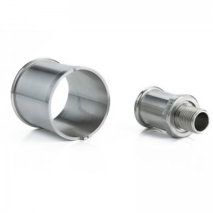 CNC 터닝 가공 맞춤형 정밀 터닝 부품