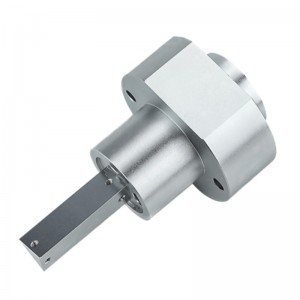 CNC 터닝 가공 맞춤형 알루미늄 정밀 터닝 부품