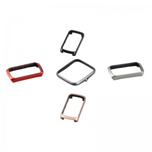 플라스틱 전화 케이스