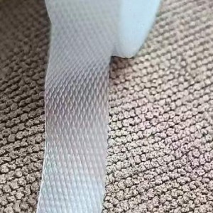 투명 탄성 테이프