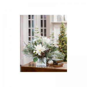 인공 휴가 식물