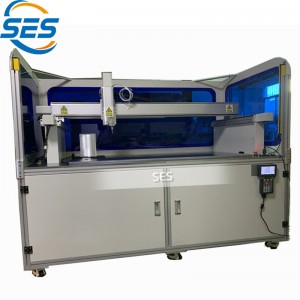 비-산다드 자동 디스펜서 기계