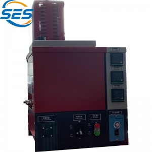 핫멜트 접착제 디스펜스 기계