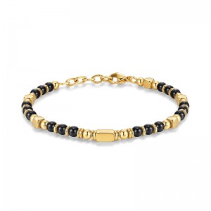 Hongde Elegance 비즈 팔찌 하이-품질 구리 편안한 착용감