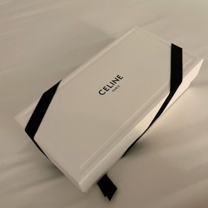 고급 크래프트 화장품 선물 상자