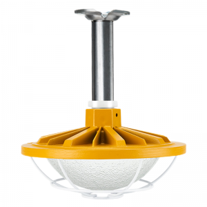 LED 폭발-증거 조명